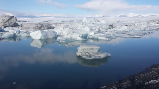 Let's Road trip Across Southern Iceland